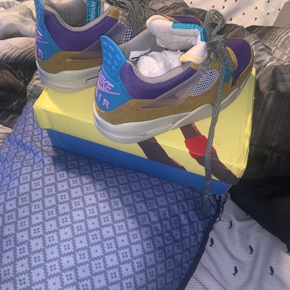 Different types of shoes lemme know what you want me 6788876574 - Picture 6 of 6